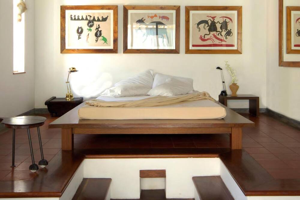 Photo of Bedroom in Fort Kochi
