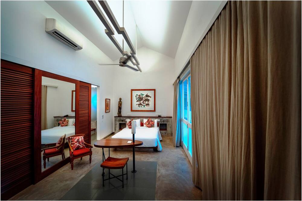 Photo of Bedroom in Fort Kochi