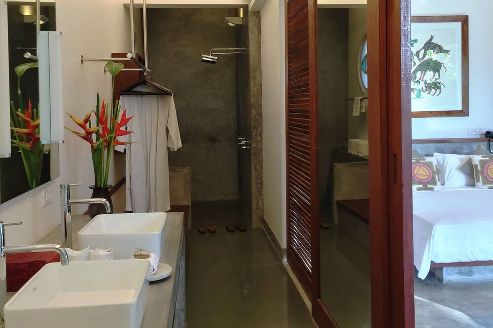 Photo of Bathroom in Fort Kochi