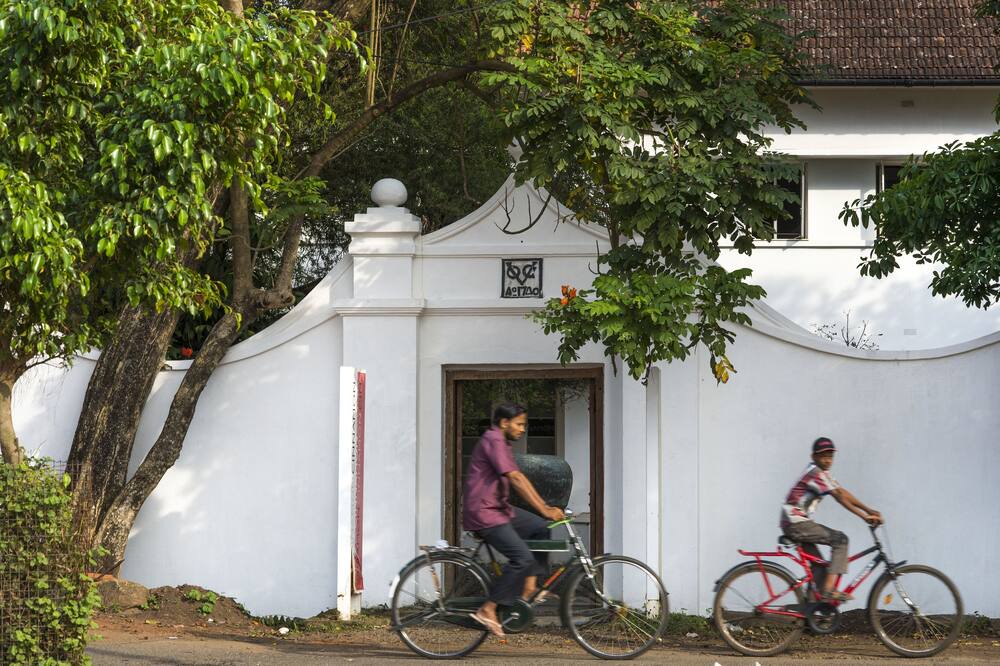 Photo of Outdoor in Fort Kochi