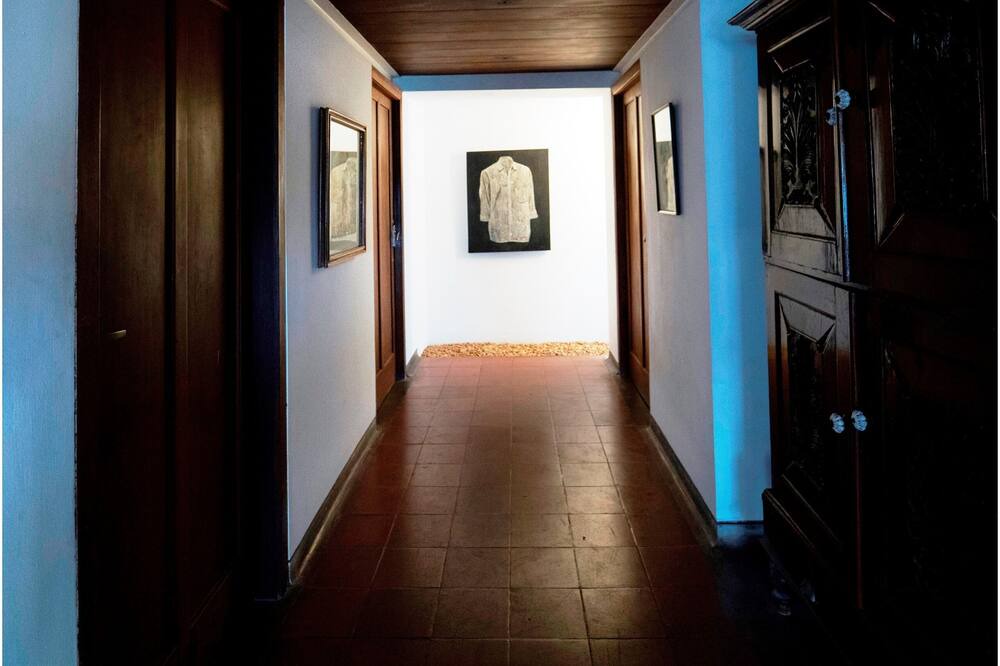 Photo of Bedroom in Fort Kochi