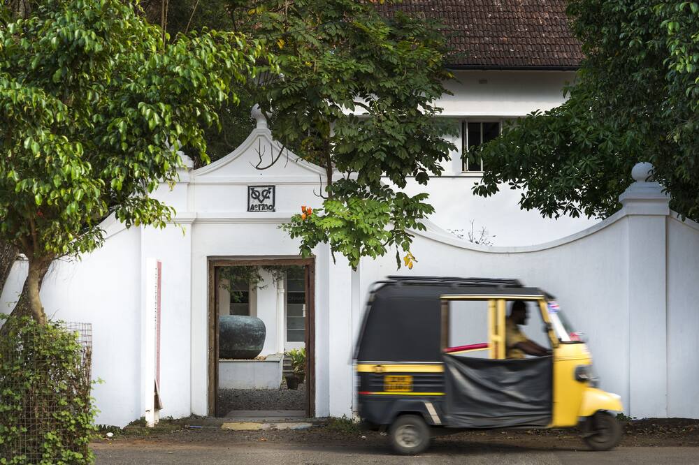 Photo of Outdoor in Fort Kochi