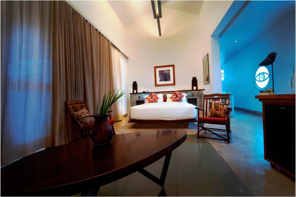 Photo of Bedroom in Fort Kochi