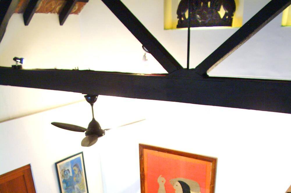 Photo of Bedroom in Fort Kochi