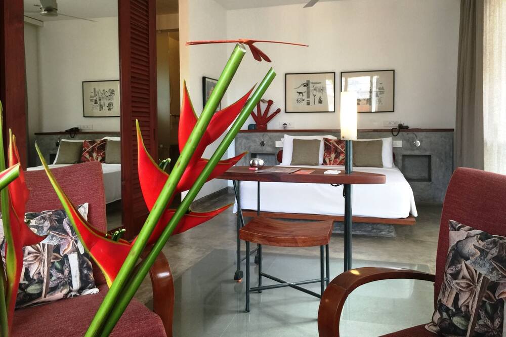 Photo of Bedroom in Fort Kochi