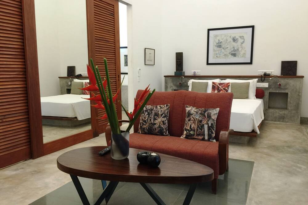 Photo of Bedroom in Fort Kochi