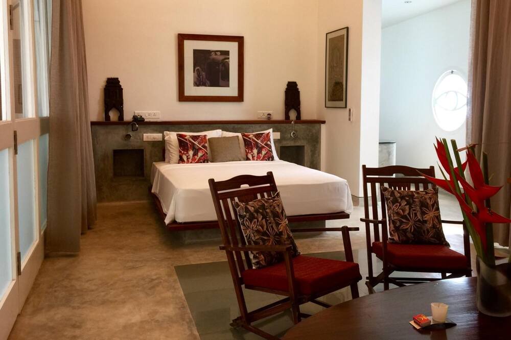 Photo of Bedroom in Fort Kochi