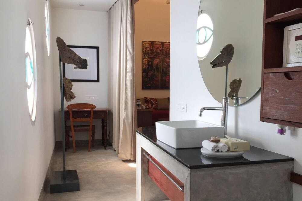 Photo of Bathroom in Fort Kochi