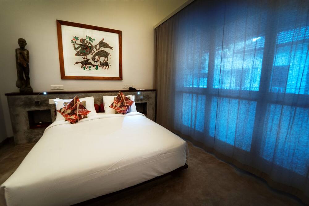 Photo of Bedroom in Fort Kochi
