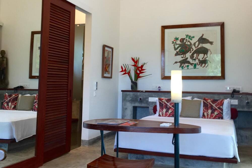 Photo of Bedroom in Fort Kochi