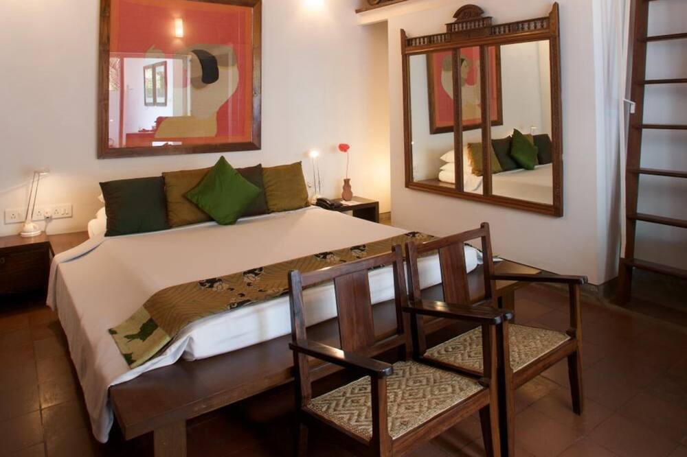 Photo of Livingroom in Fort Kochi