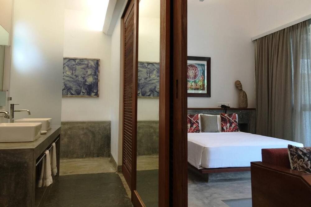 Photo of Bedroom in Fort Kochi