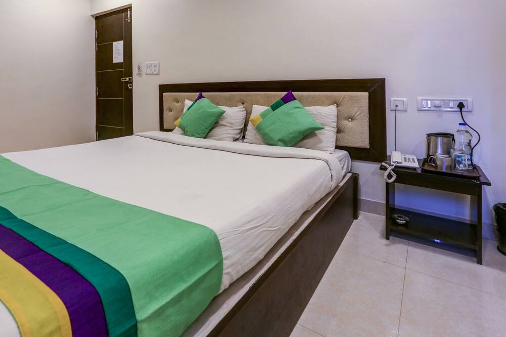 Photo of Bedroom in Madurai