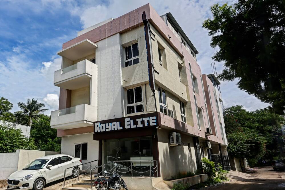 Photo of Outdoor in Madurai