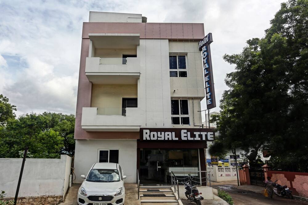 Photo of Outdoor in Madurai