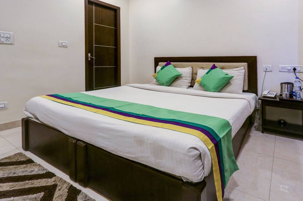 Photo of Bedroom in Madurai