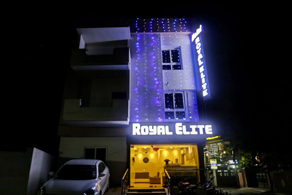 Photo of Outdoor in Madurai