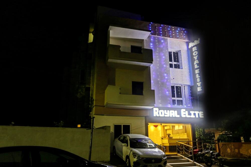 Photo of Outdoor in Madurai