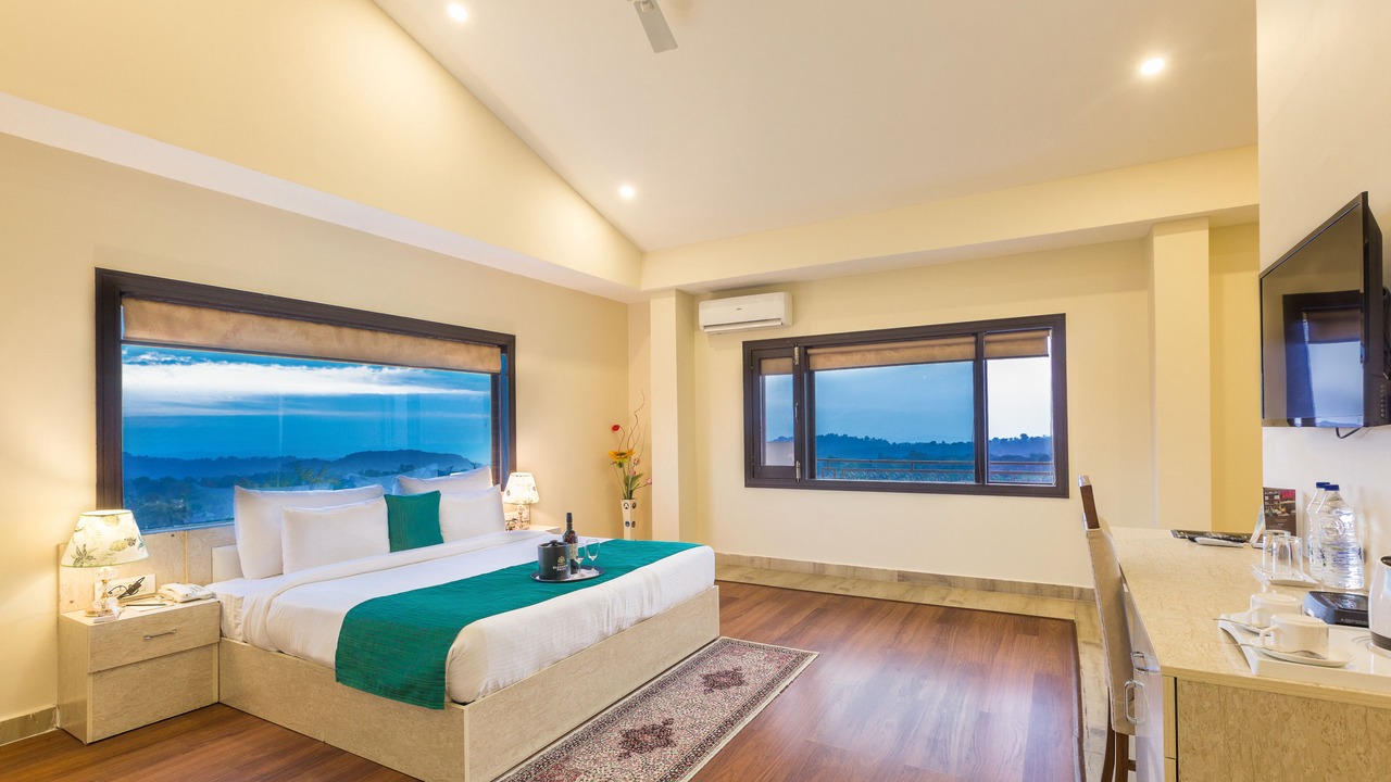 Photo of Bedroom in Sidhpur