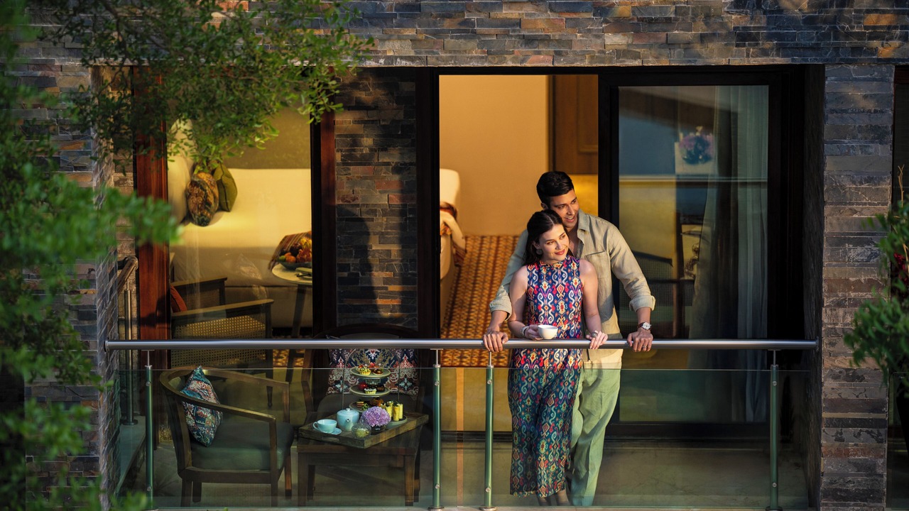 Photo of Bedroom in Nadiad