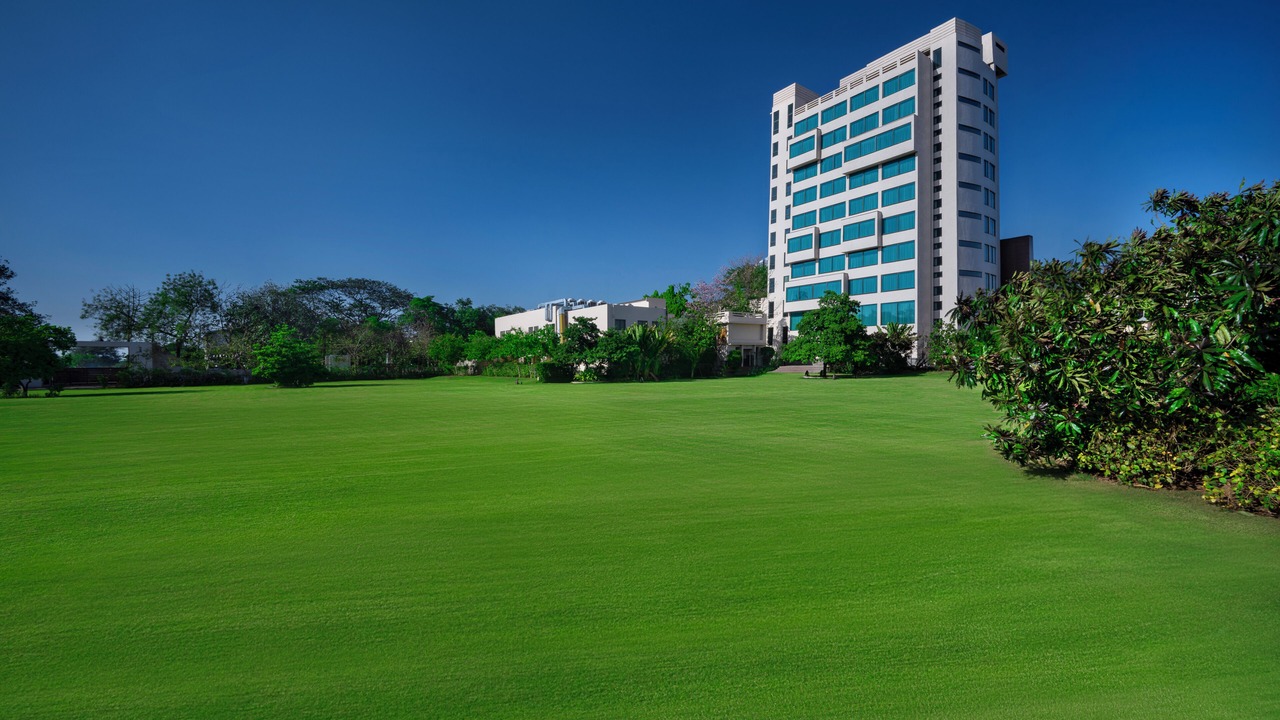 Photo of Outdoor in Nadiad