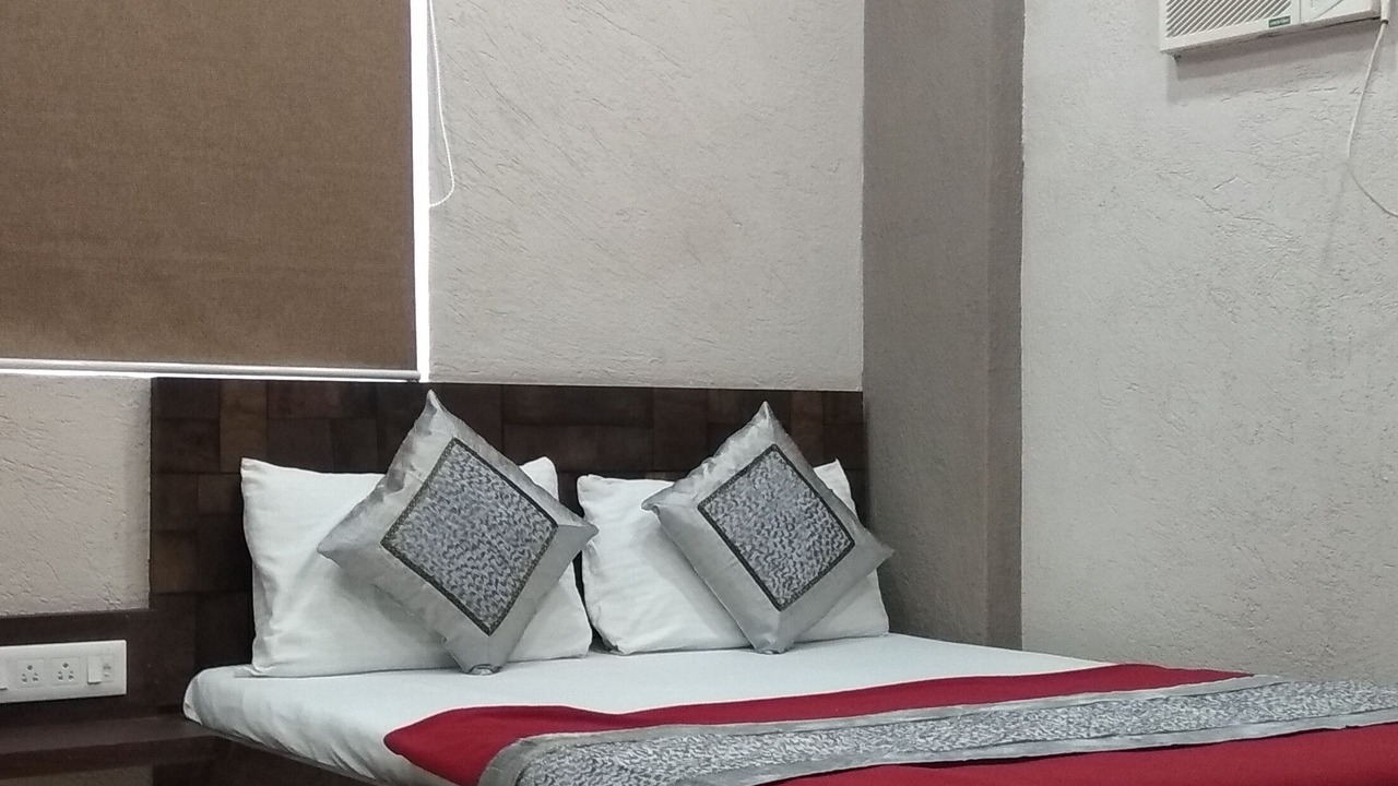 Photo of Bedroom in Mahim