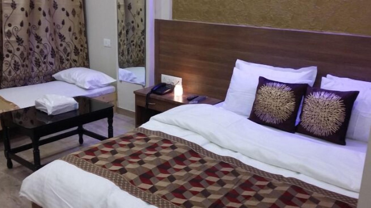 Photo of Bedroom in Mahim