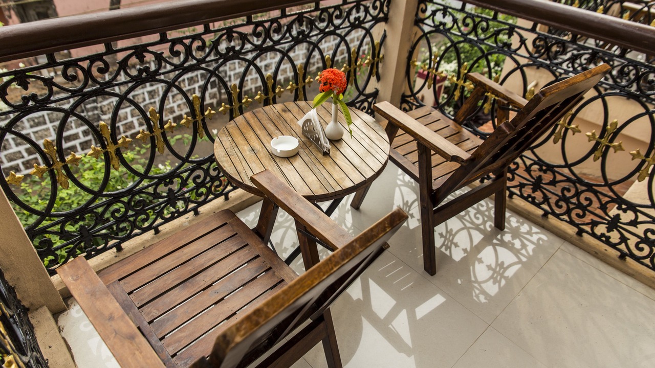 Photo of Patio Balcony in Cavelossim