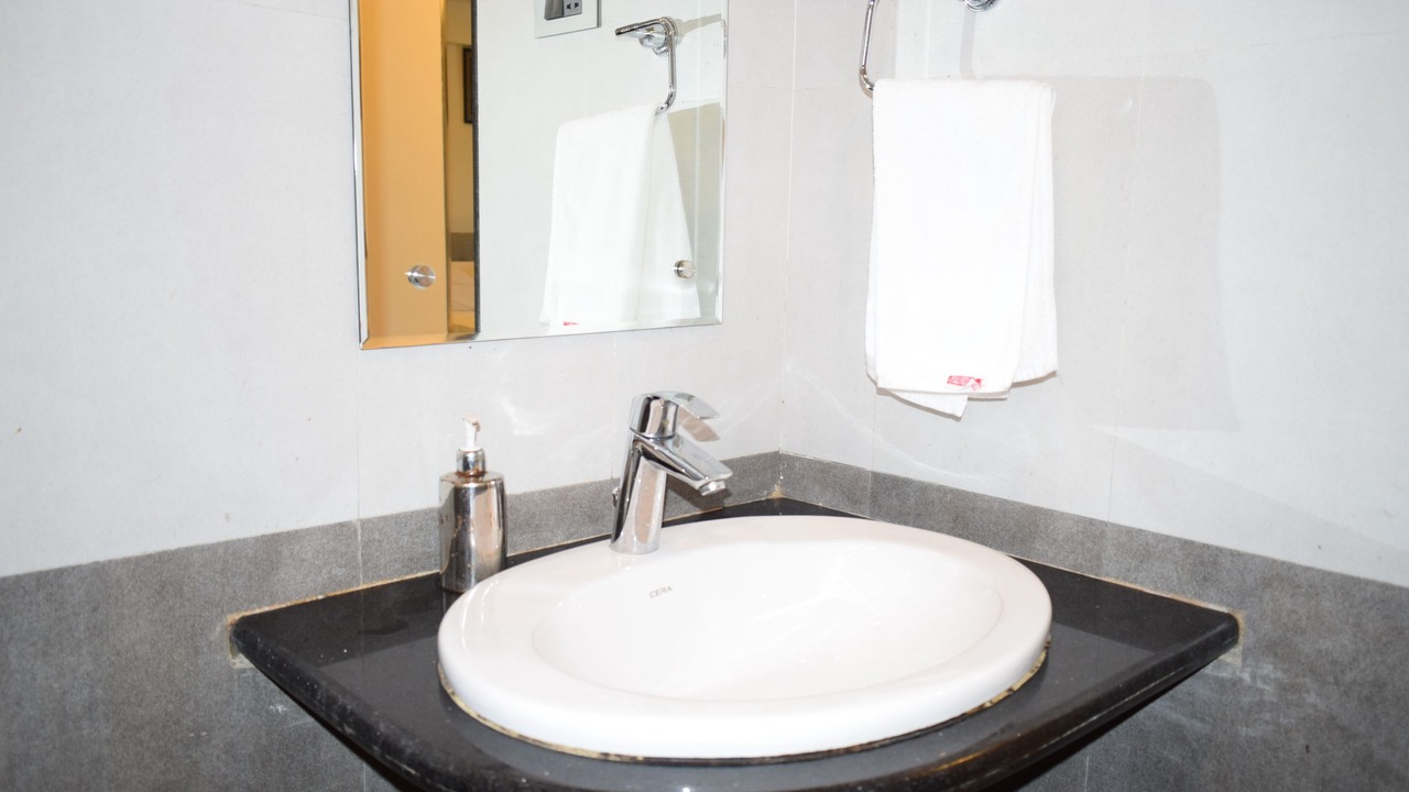 Photo of Bathroom in Bogmolo
