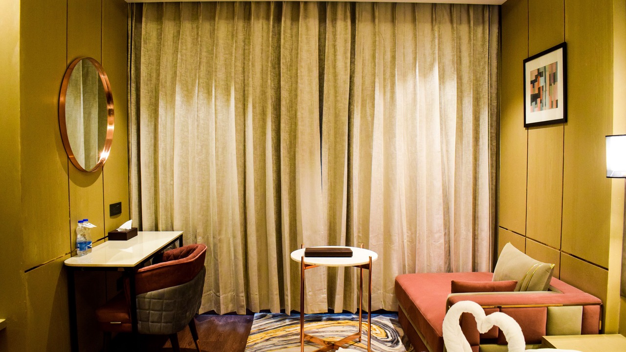 Photo of Bedroom in Mathura