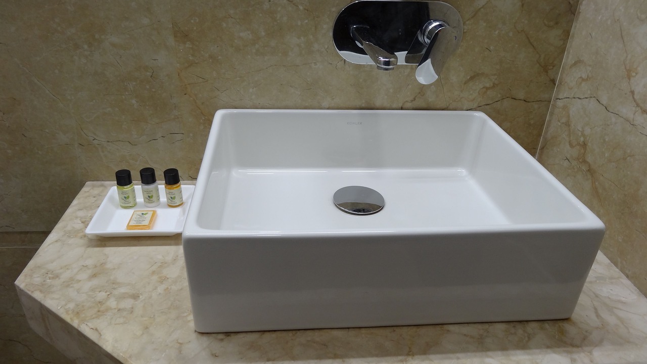 Photo of Bathroom in Mathura