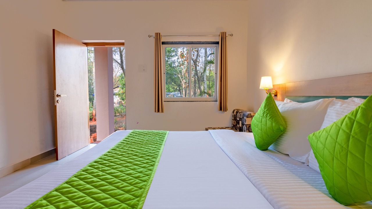 Photo of Bedroom in Sajan