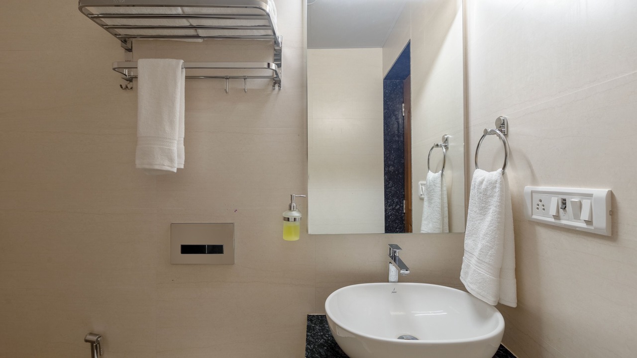 Photo of Bathroom in Sajan