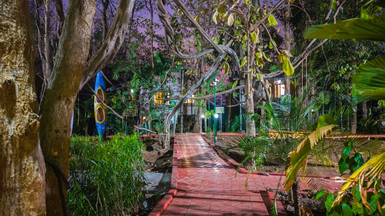 Photo of Outdoor in Sajan