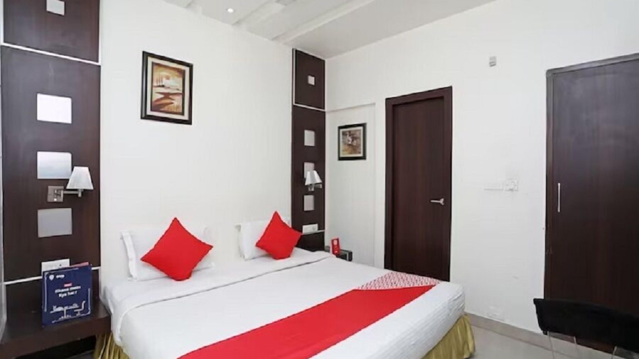 Photo of Bedroom in Bareilly