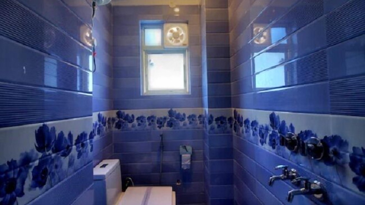 Photo of Bathroom in Bareilly