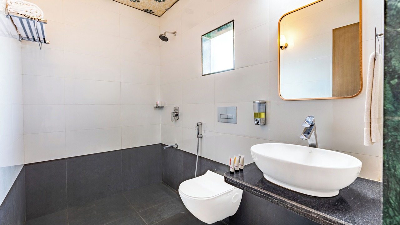 Photo of Bathroom in Kolad
