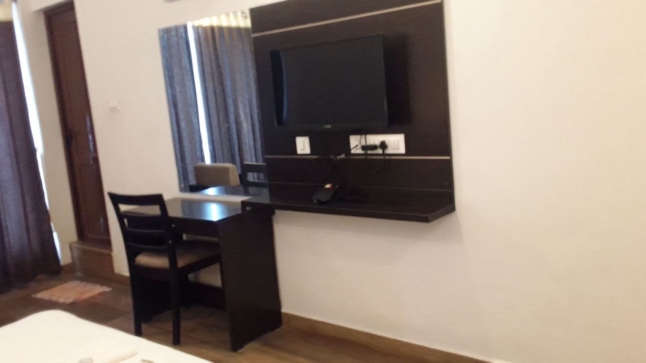 Photo of Bedroom in Munnar