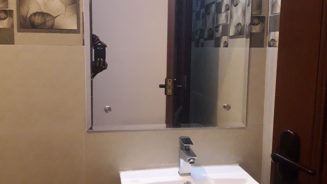 Photo of Bathroom in Munnar