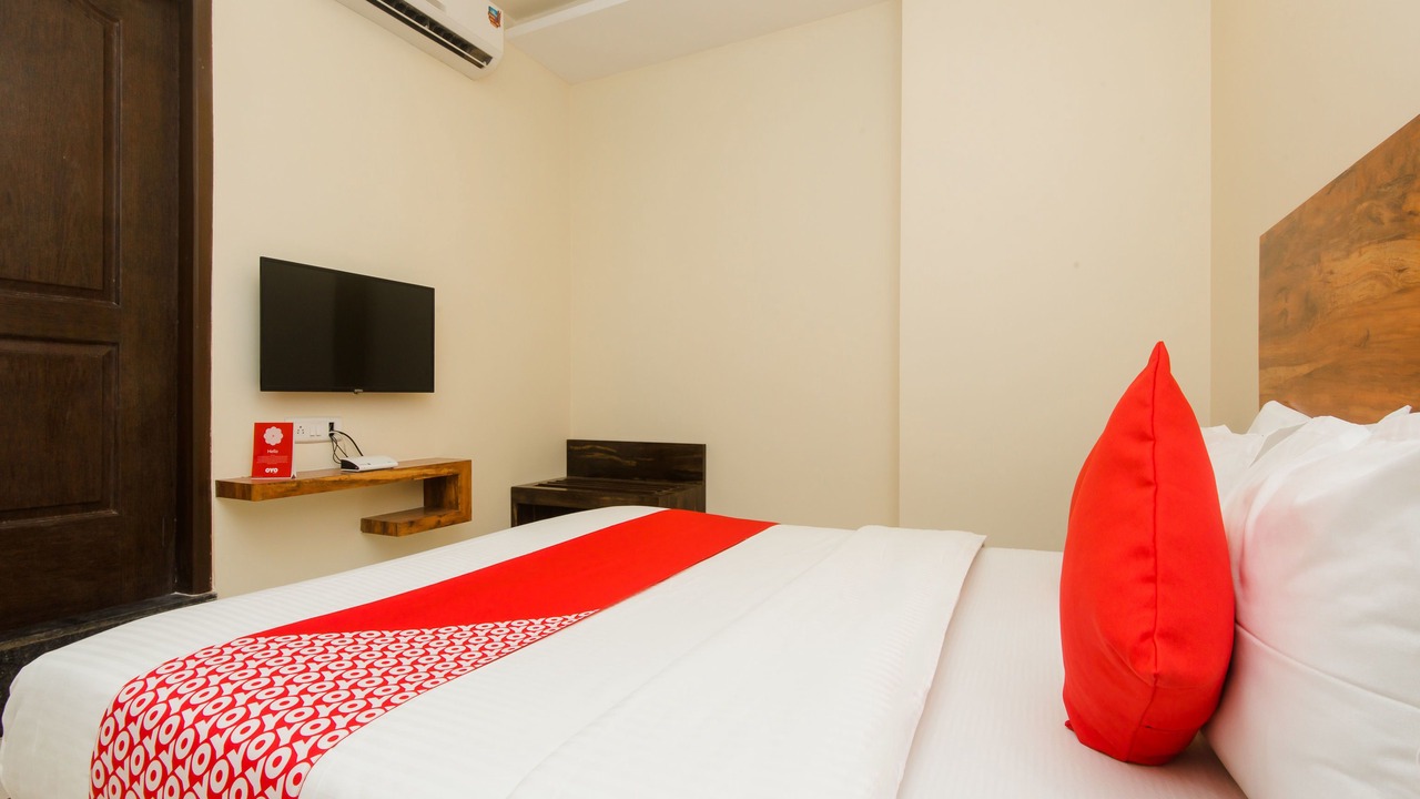 Photo of Bedroom in Vasai