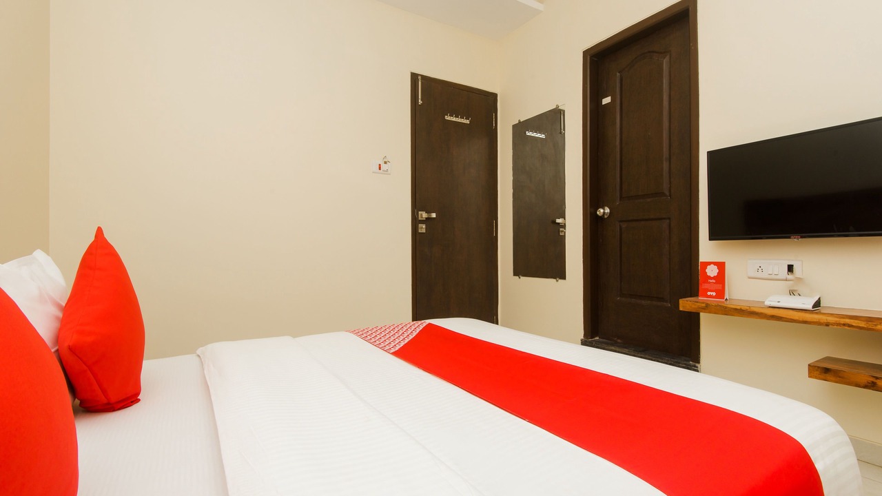 Photo of Bedroom in Vasai