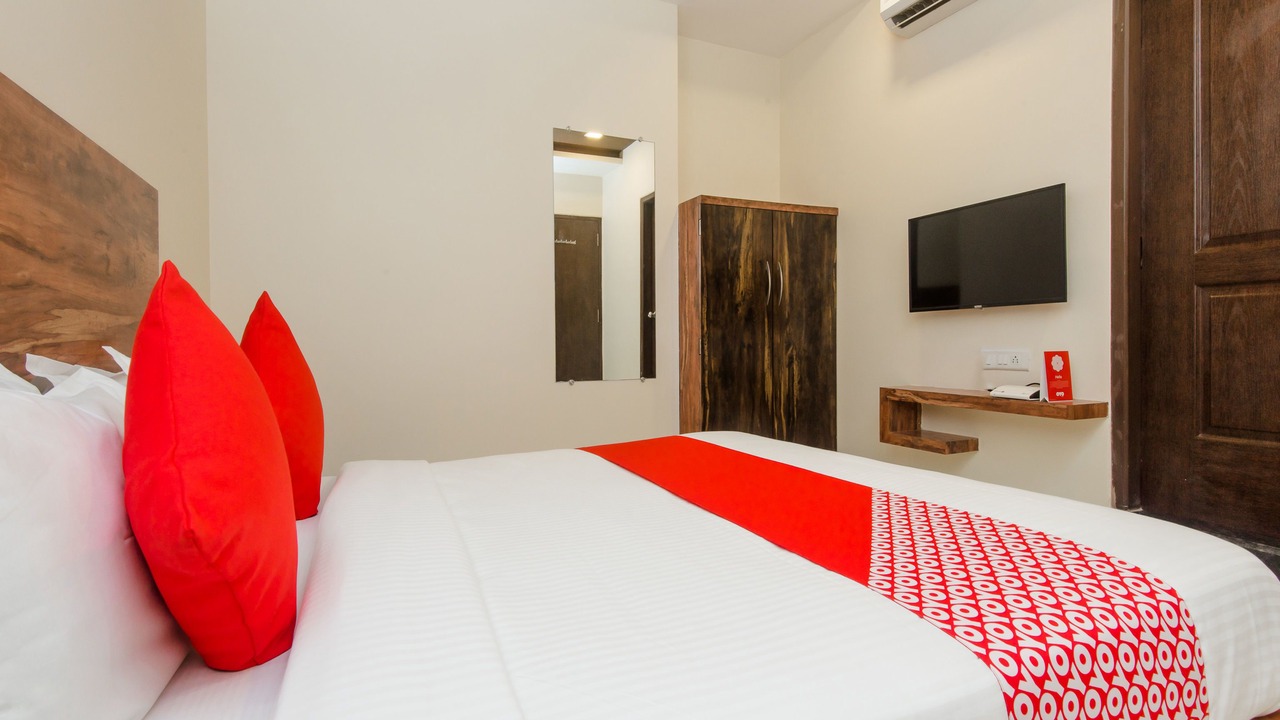 Photo of Bedroom in Vasai