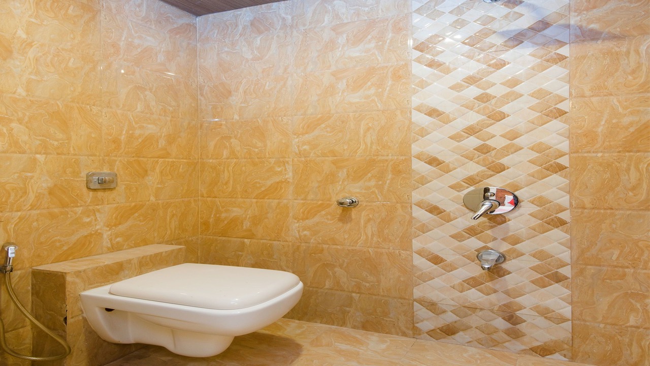 Photo of Bathroom in Vasai