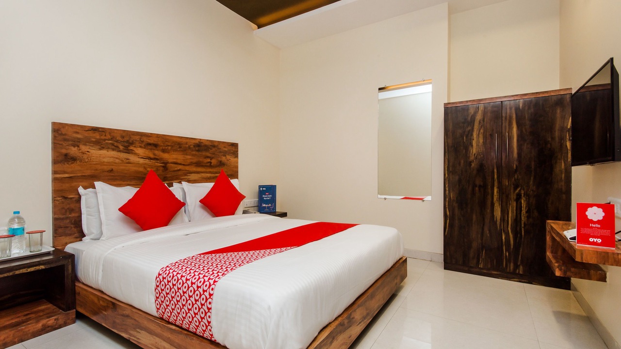 Photo of Bedroom in Vasai