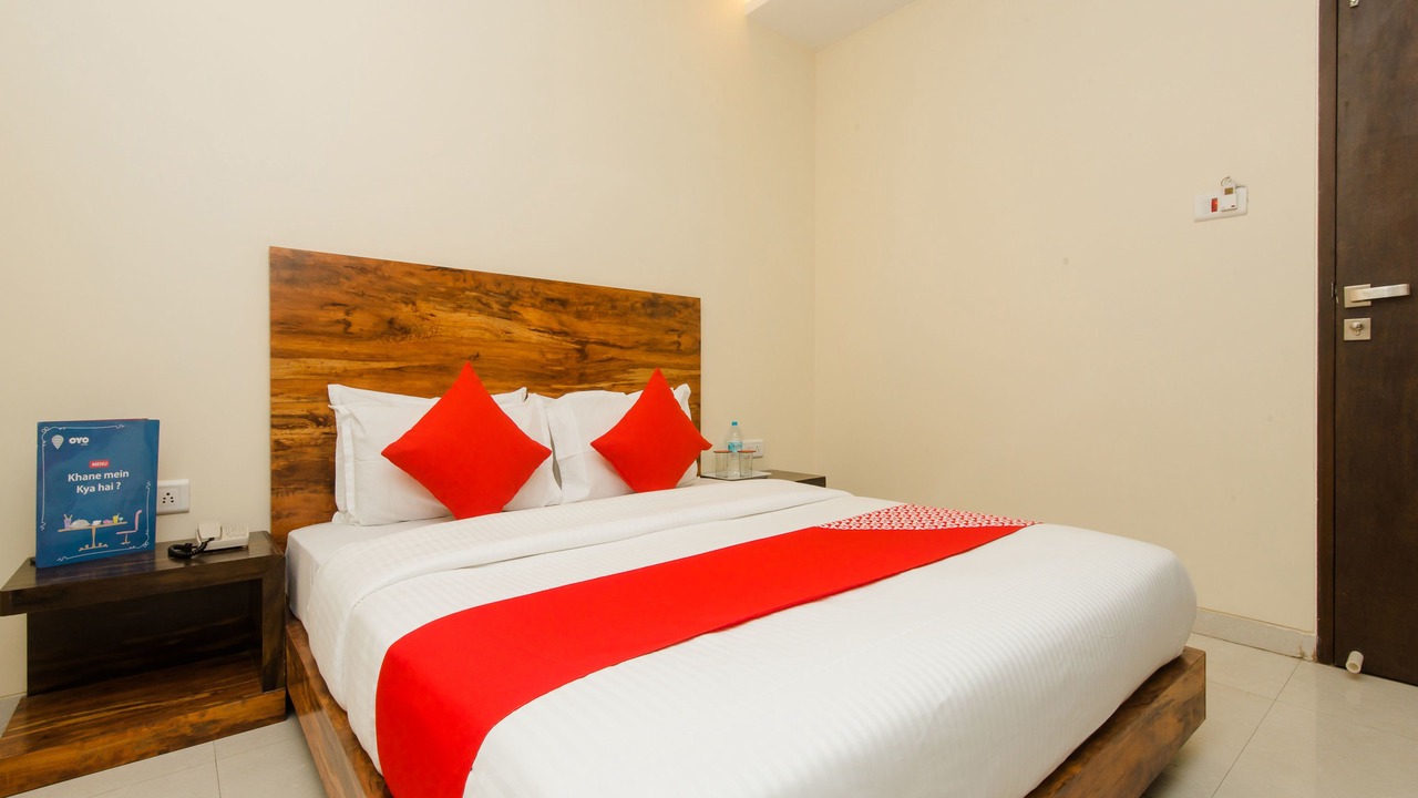 Photo of Bedroom in Vasai