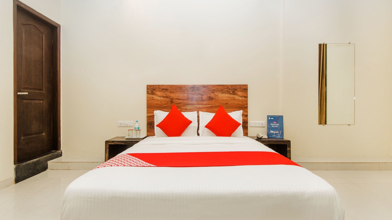 Photo of Bedroom in Vasai