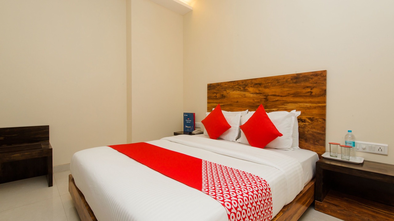 Photo of Bedroom in Vasai