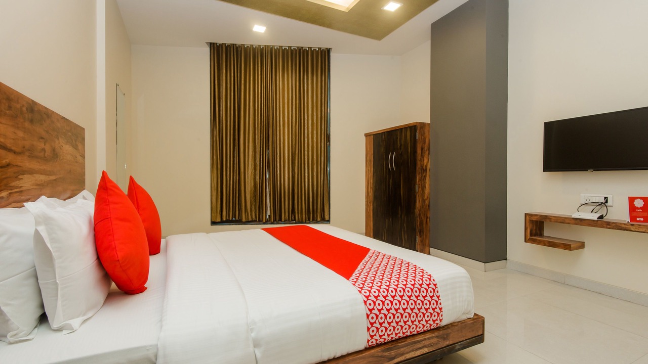 Photo of Bedroom in Vasai