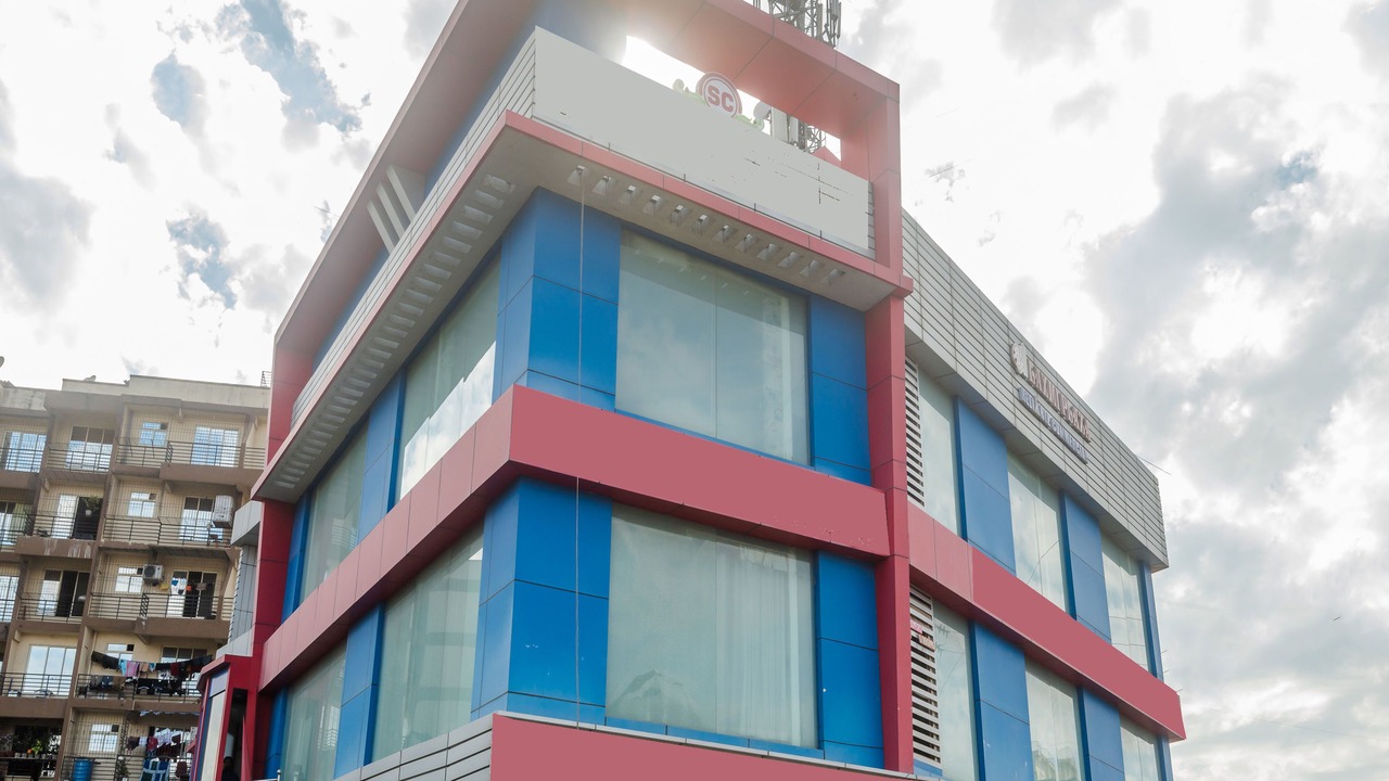 Photo of Outdoor in Vasai