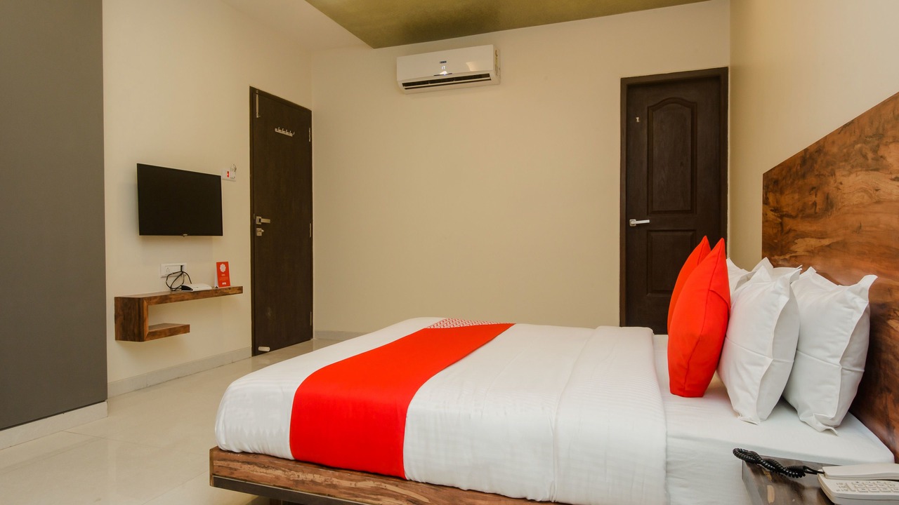 Photo of Bedroom in Vasai